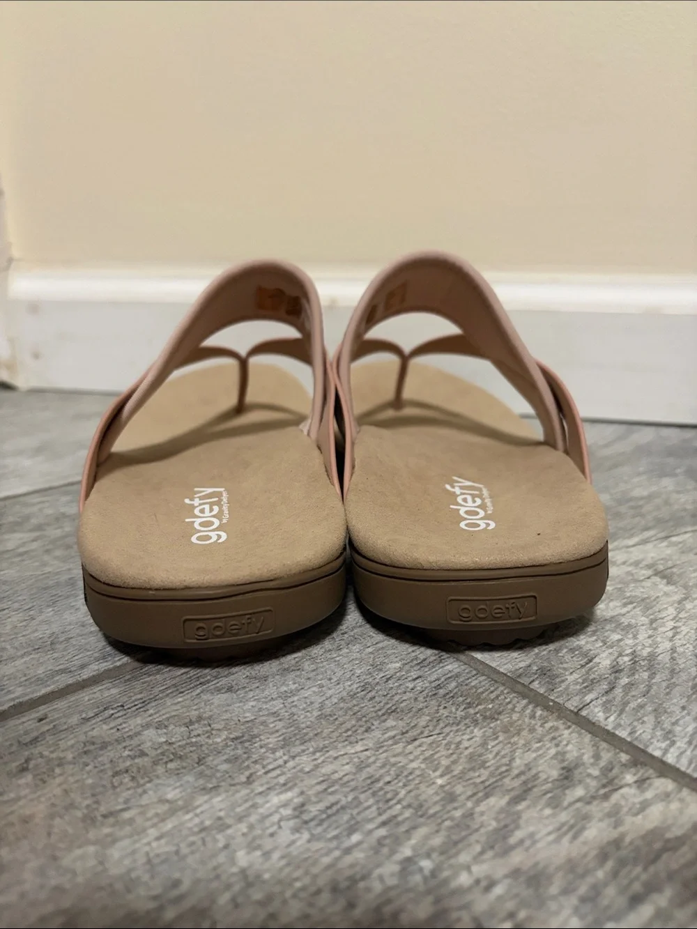 Gdefy women gimor
